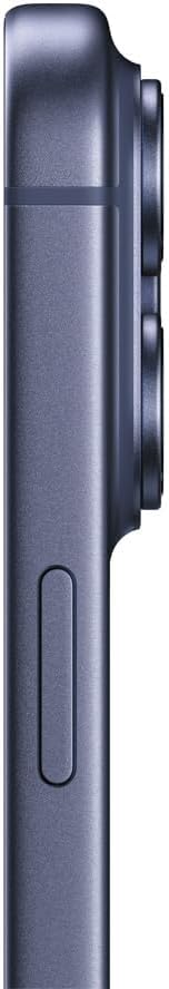 Apple iPhone 17 Pro Max, US Version, 256GB, eSIM, Cosmic Orange for AT&T (Renewed)