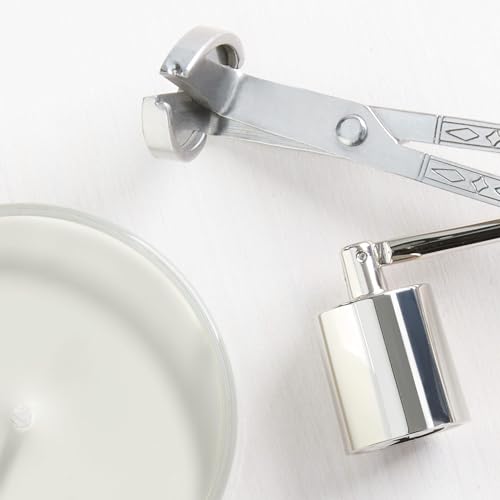 Yankee Candle Mid Summer's Night Scented Candle, 22oz Large Jar with up to 150 Hour Burn, Giftable