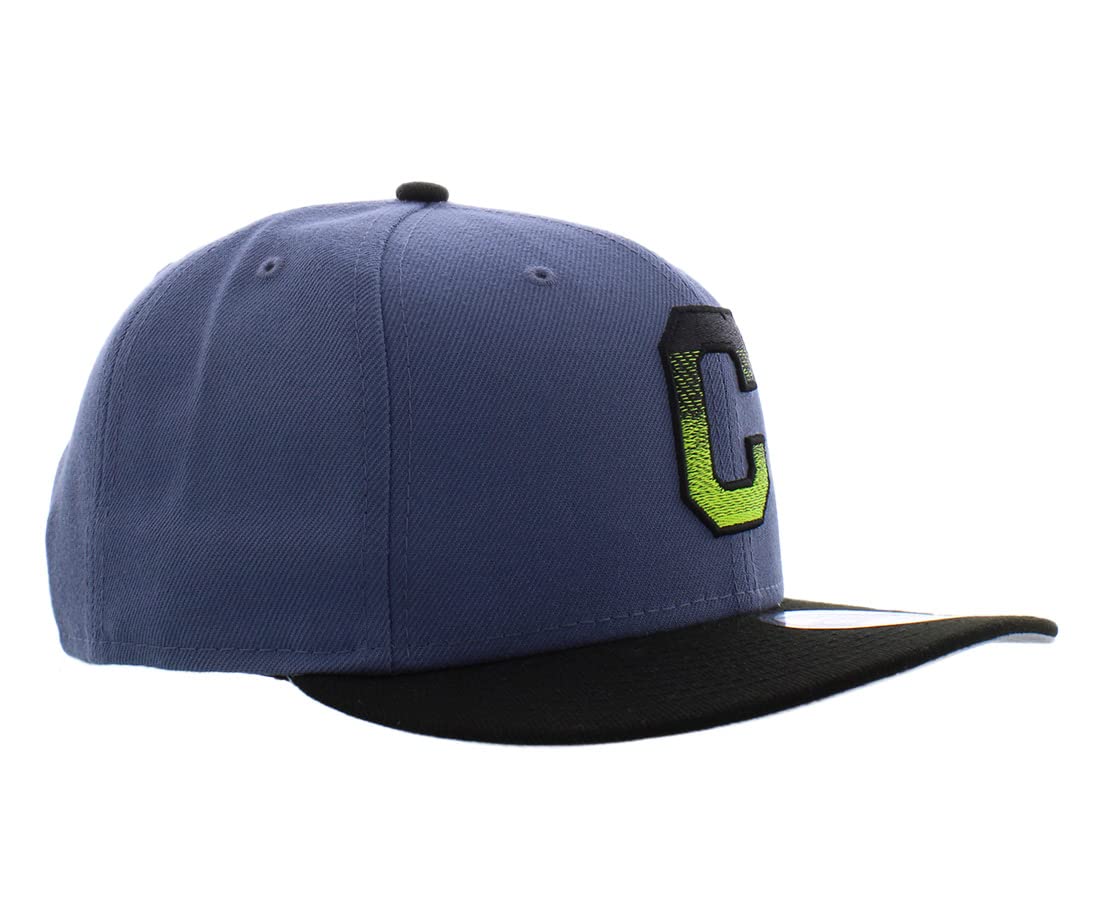 New Era mens Snapback
