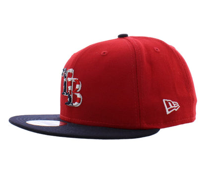 New Era mens Snapback