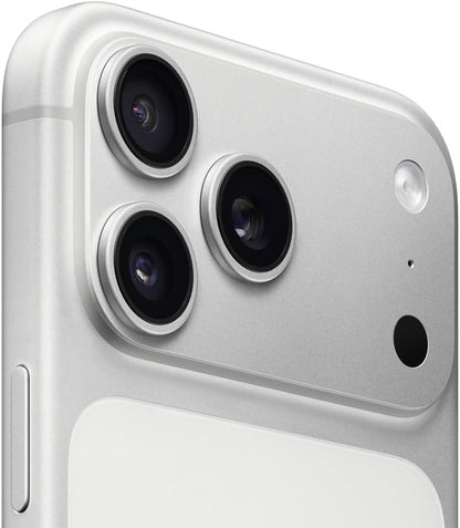 Apple iPhone 17 Pro Max, US Version, 256GB, eSIM, Cosmic Orange for AT&T (Renewed)