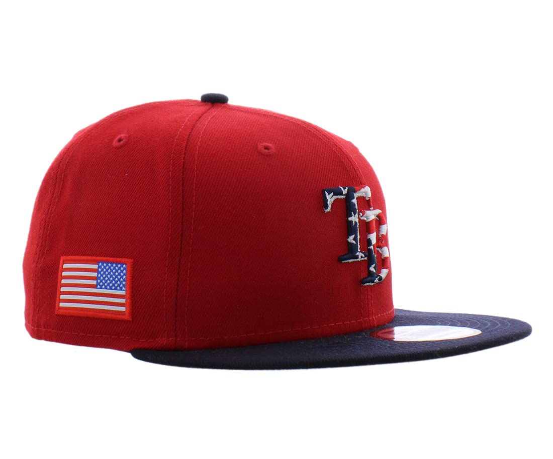 New Era mens Snapback