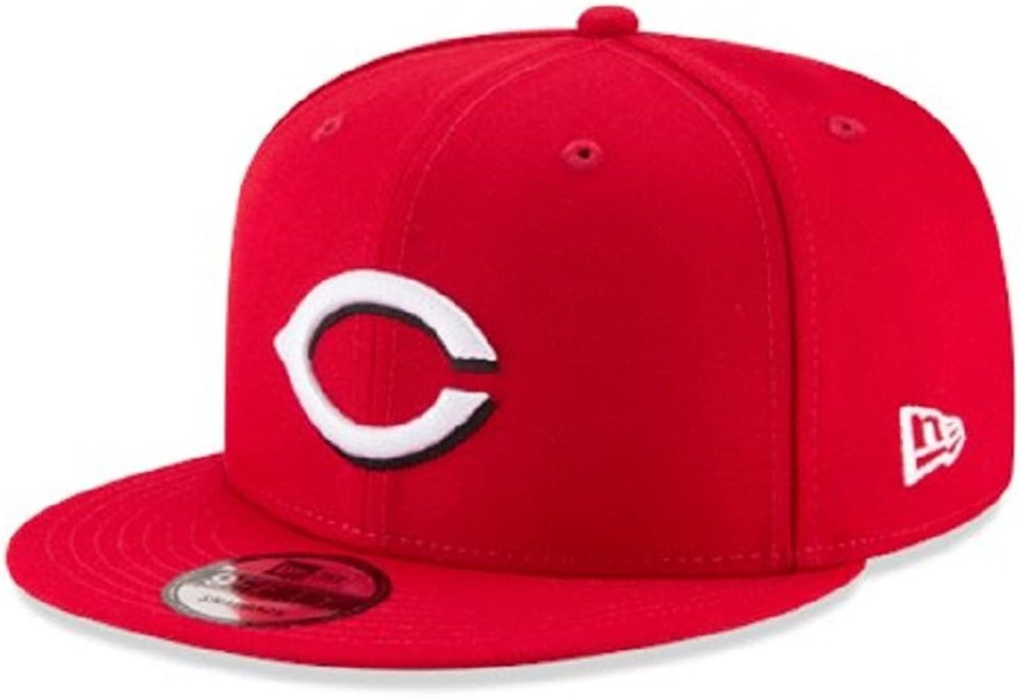 New Era mens Snapback