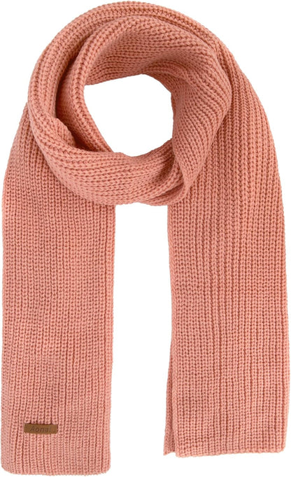 Womens Winter Scarf Cold Weather Thick Warm Cable Knit Wraps Chunky Large Soft Long Scarves