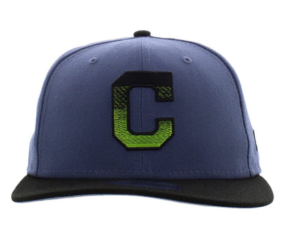 New Era mens Snapback