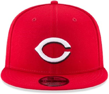 New Era mens Snapback