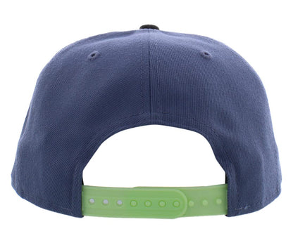 New Era mens Snapback