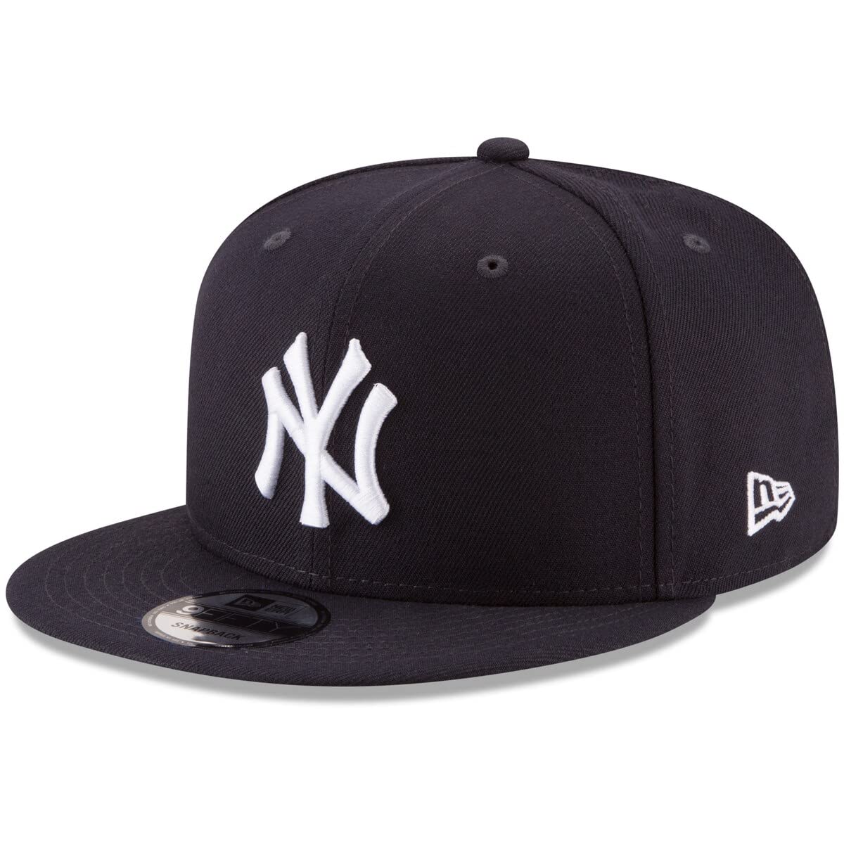 New Era mens Snapback