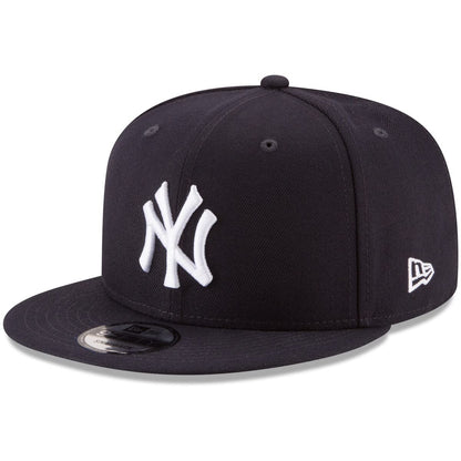 New Era mens Snapback