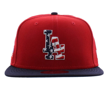 New Era mens Snapback