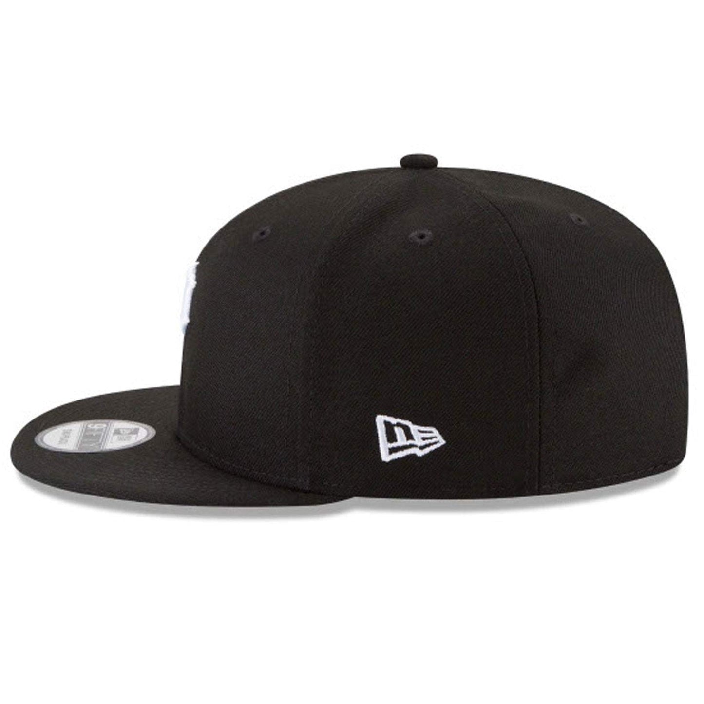 New Era mens Snapback