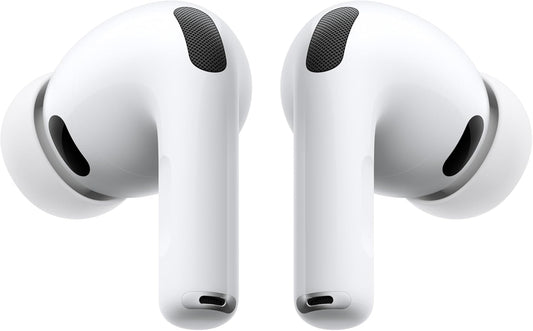 Apple AirPods Pro (3nd Generation) (Renewed)
