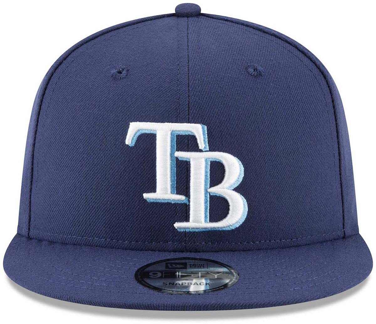 New Era mens Snapback