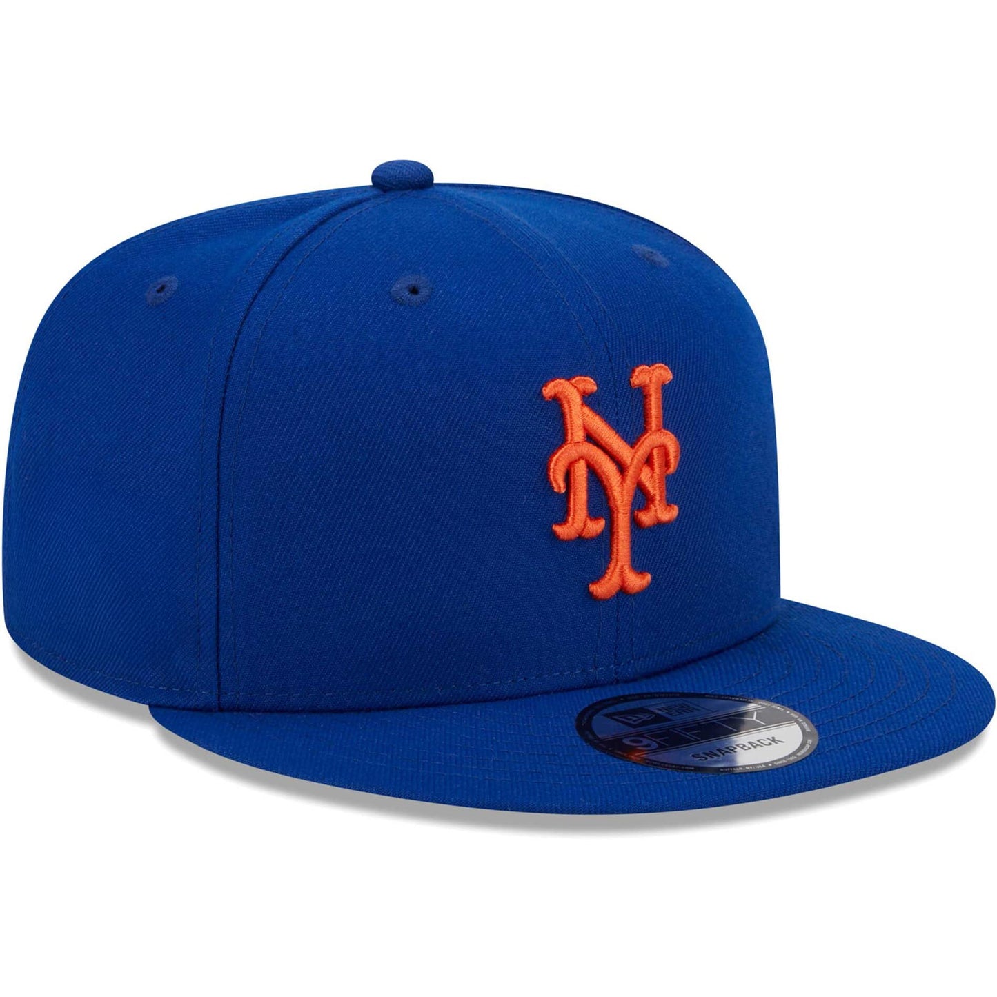 New Era mens Snapback