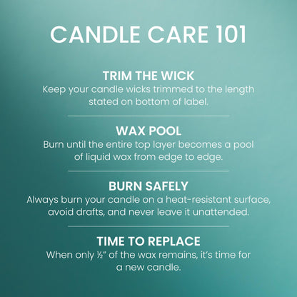 Yankee Candle Mid Summer's Night Scented Candle, 22oz Large Jar with up to 150 Hour Burn, Giftable