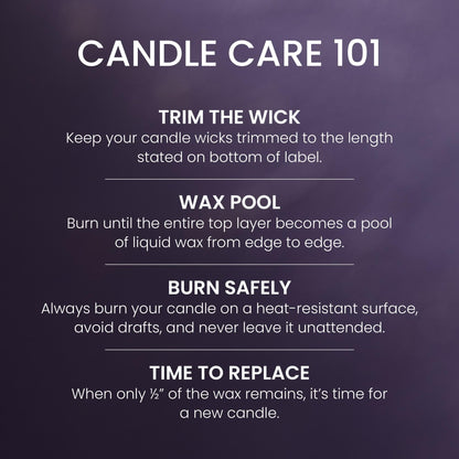 Yankee Candle Mid Summer's Night Scented Candle, 22oz Large Jar with up to 150 Hour Burn, Giftable