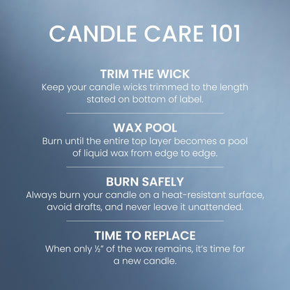 Yankee Candle Mid Summer's Night Scented Candle, 22oz Large Jar with up to 150 Hour Burn, Giftable