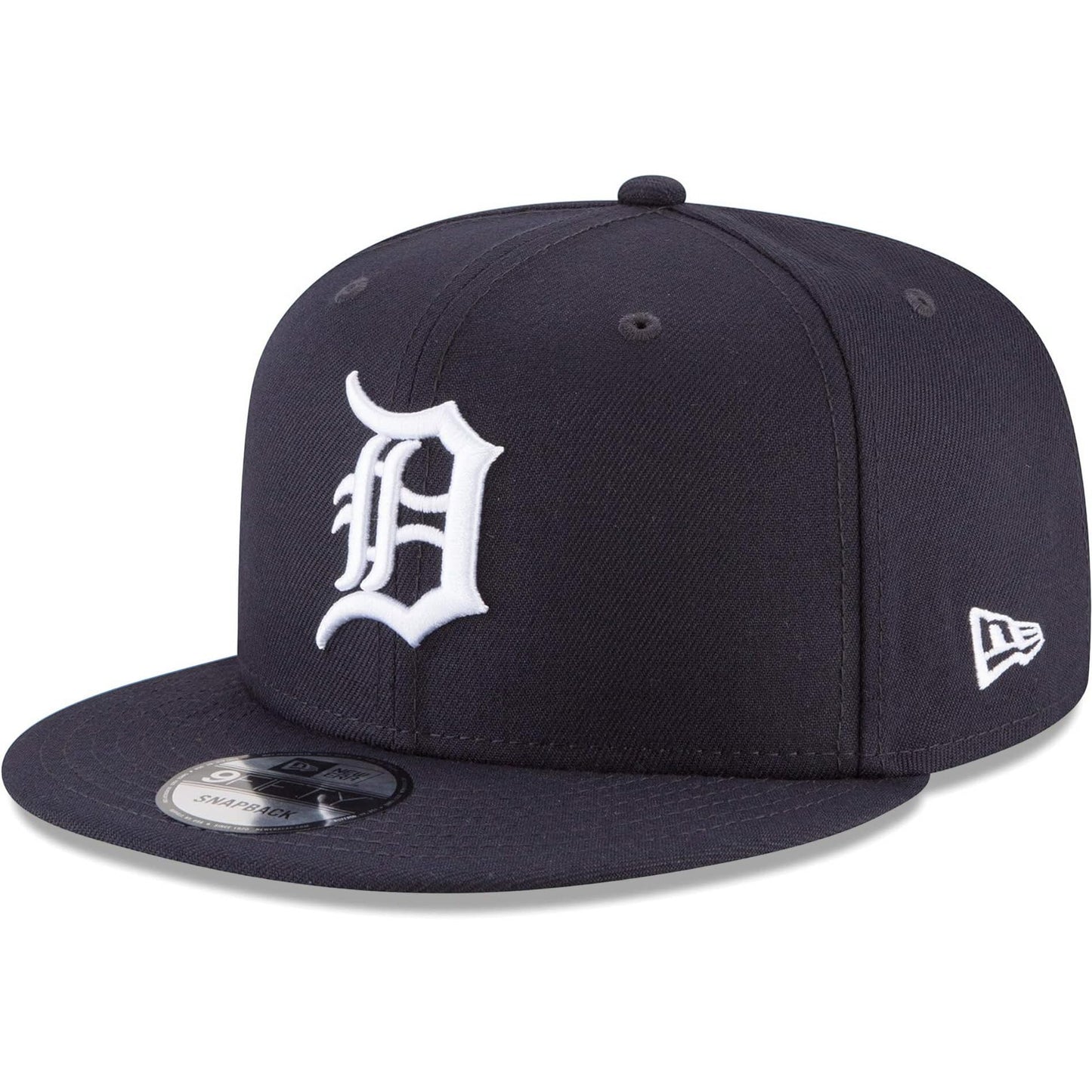 New Era mens Snapback