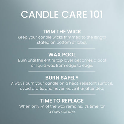 Yankee Candle Mid Summer's Night Scented Candle, 22oz Large Jar with up to 150 Hour Burn, Giftable