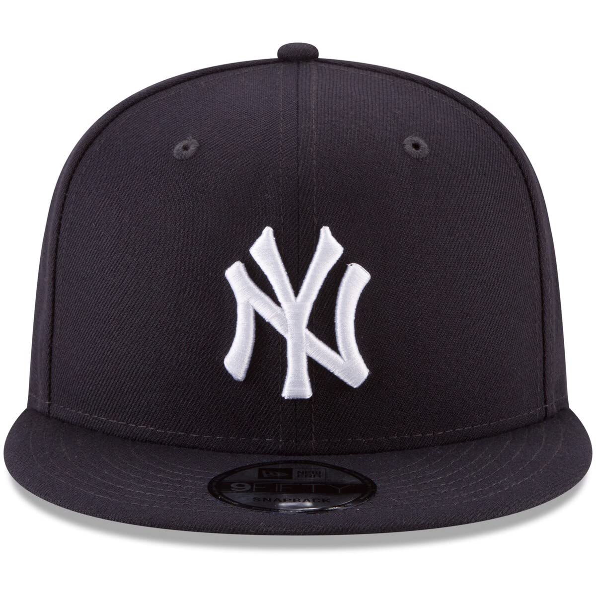 New Era mens Snapback