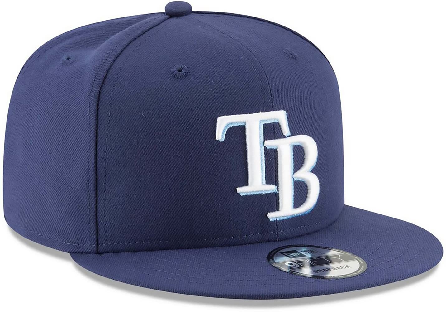 New Era mens Snapback