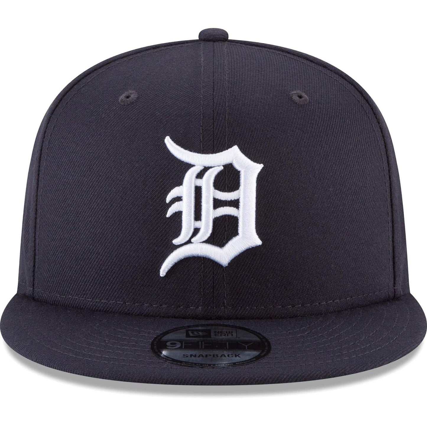 New Era mens Snapback