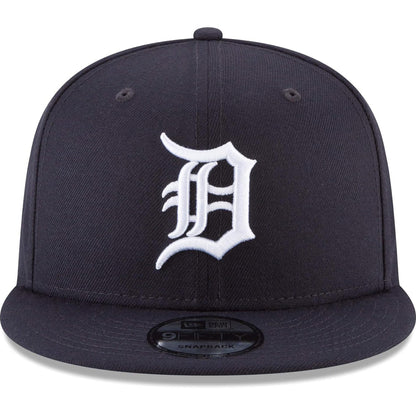 New Era mens Snapback