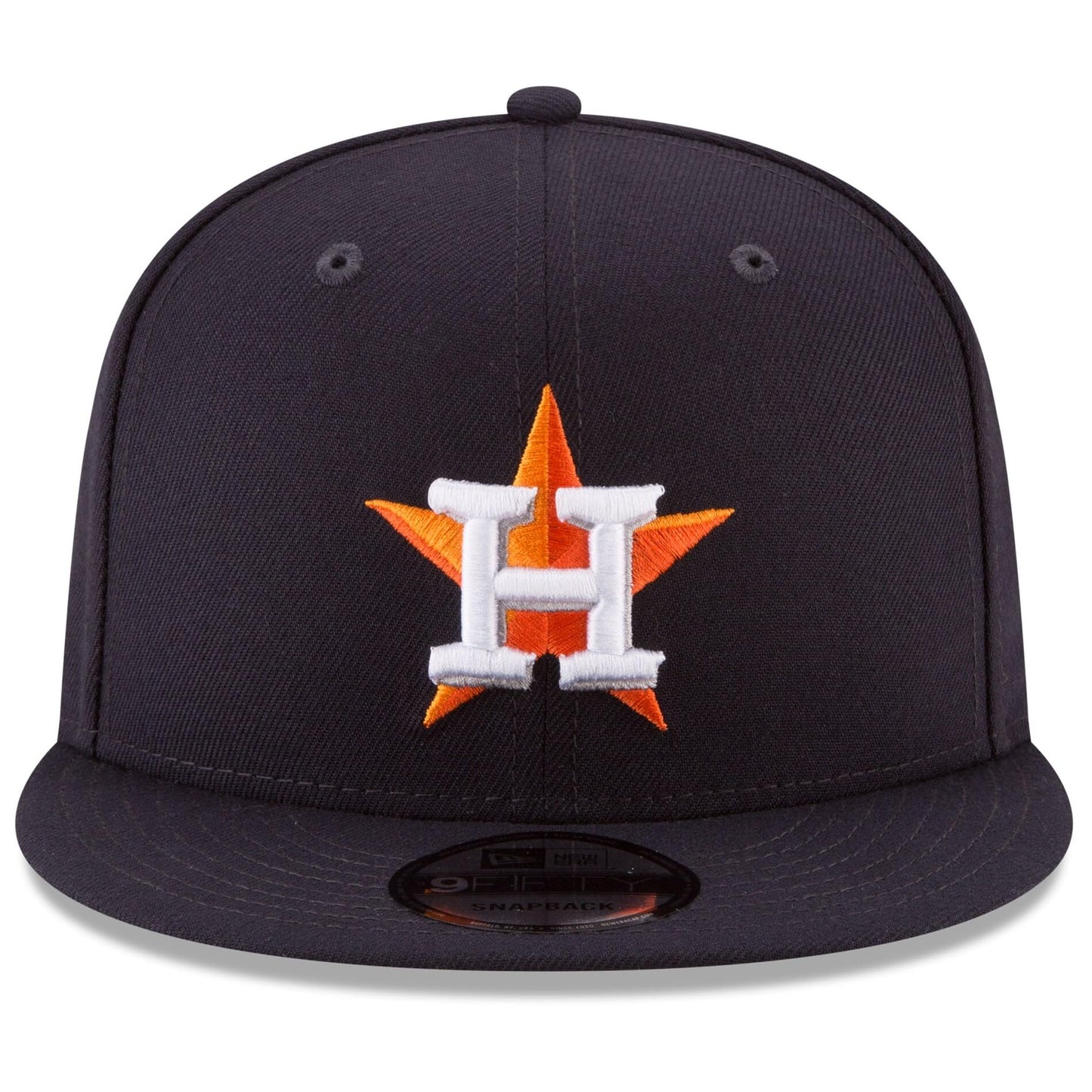 New Era mens Snapback