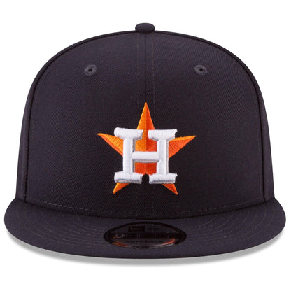 New Era mens Snapback