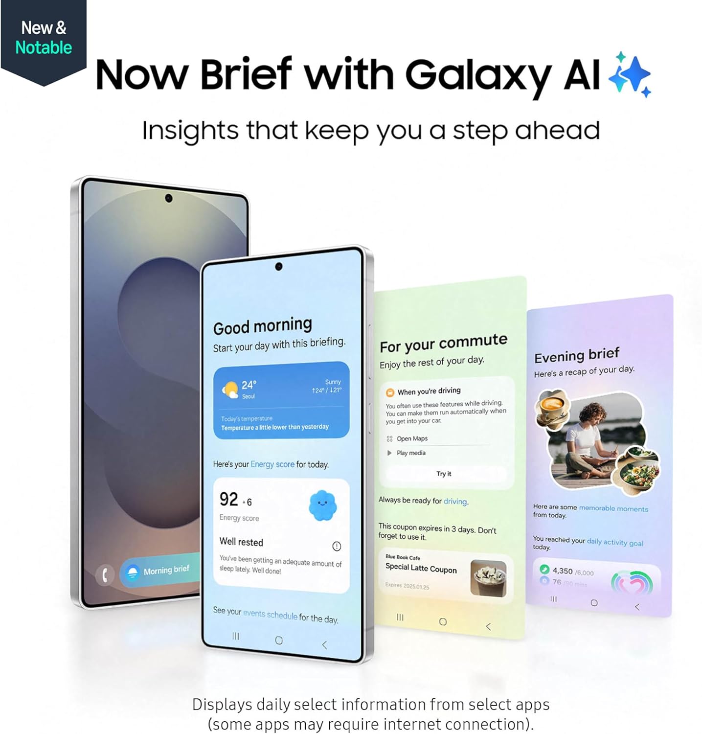 SAMSUNG Galaxy S25 Ultra Cell Phone, 256GB AI Smartphone, Unlocked Android, AI Camera, Fast Processor, Long Battery Life, 2025, Titanium Silverblue (Renewed)