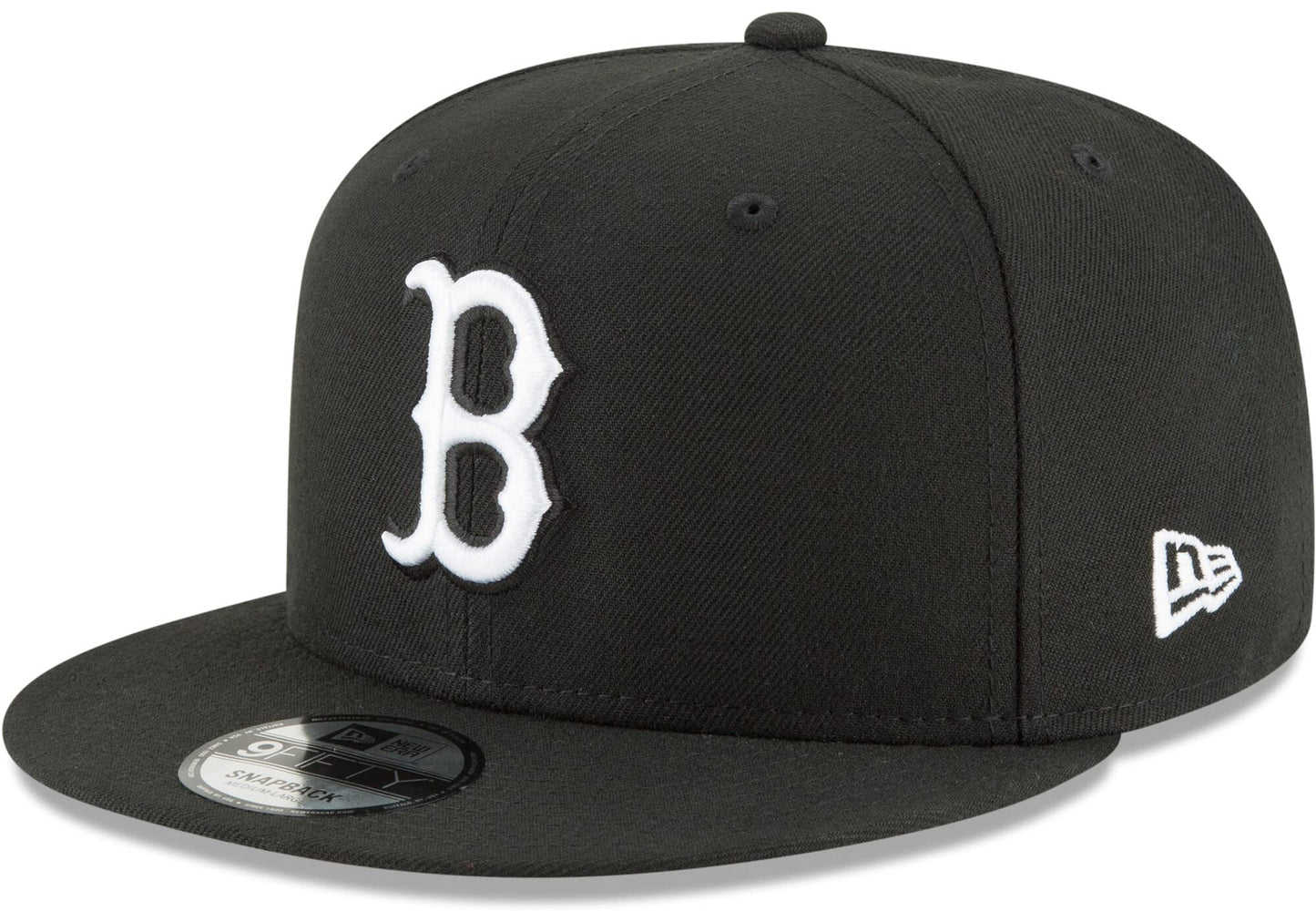 New Era mens Snapback