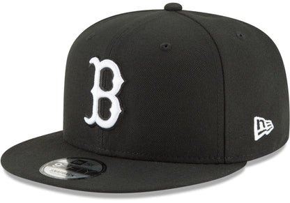 New Era mens Snapback