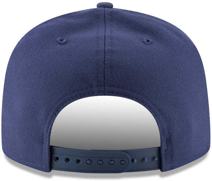 New Era mens Snapback
