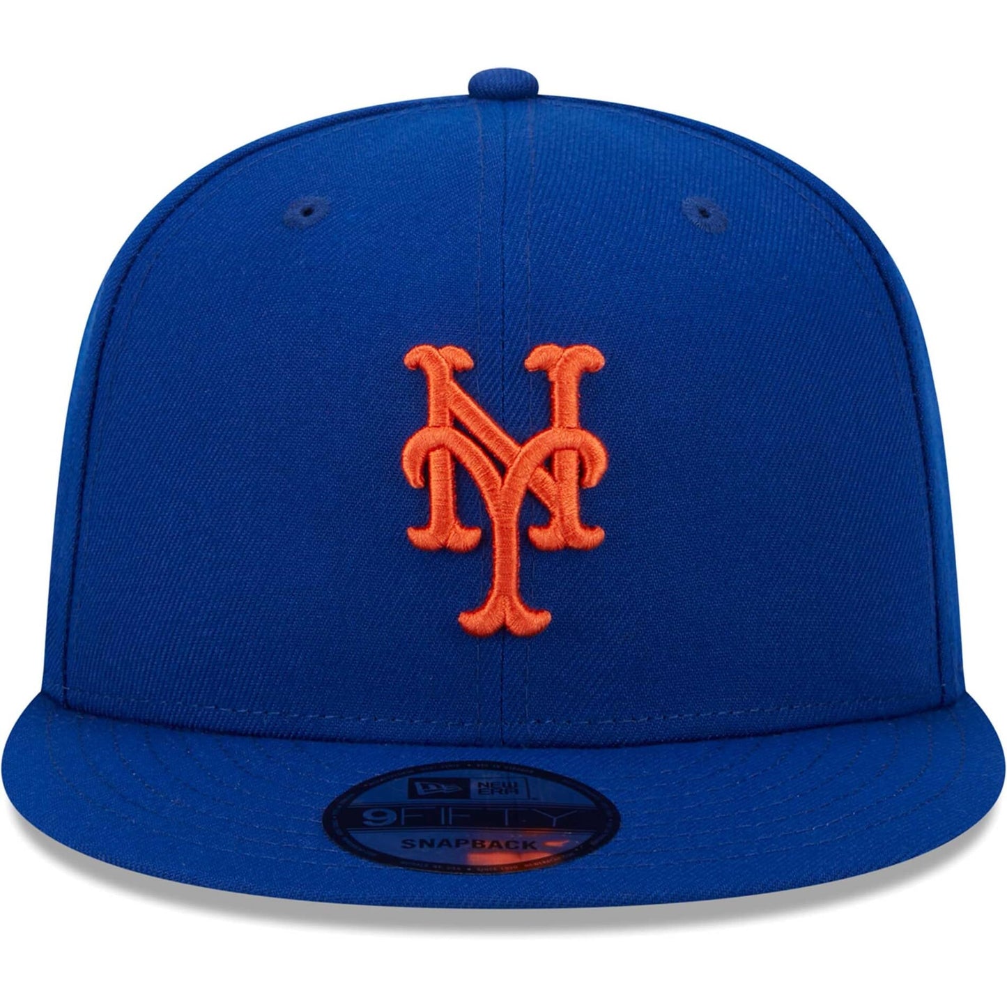 New Era mens Snapback