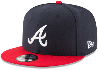 New Era mens Snapback