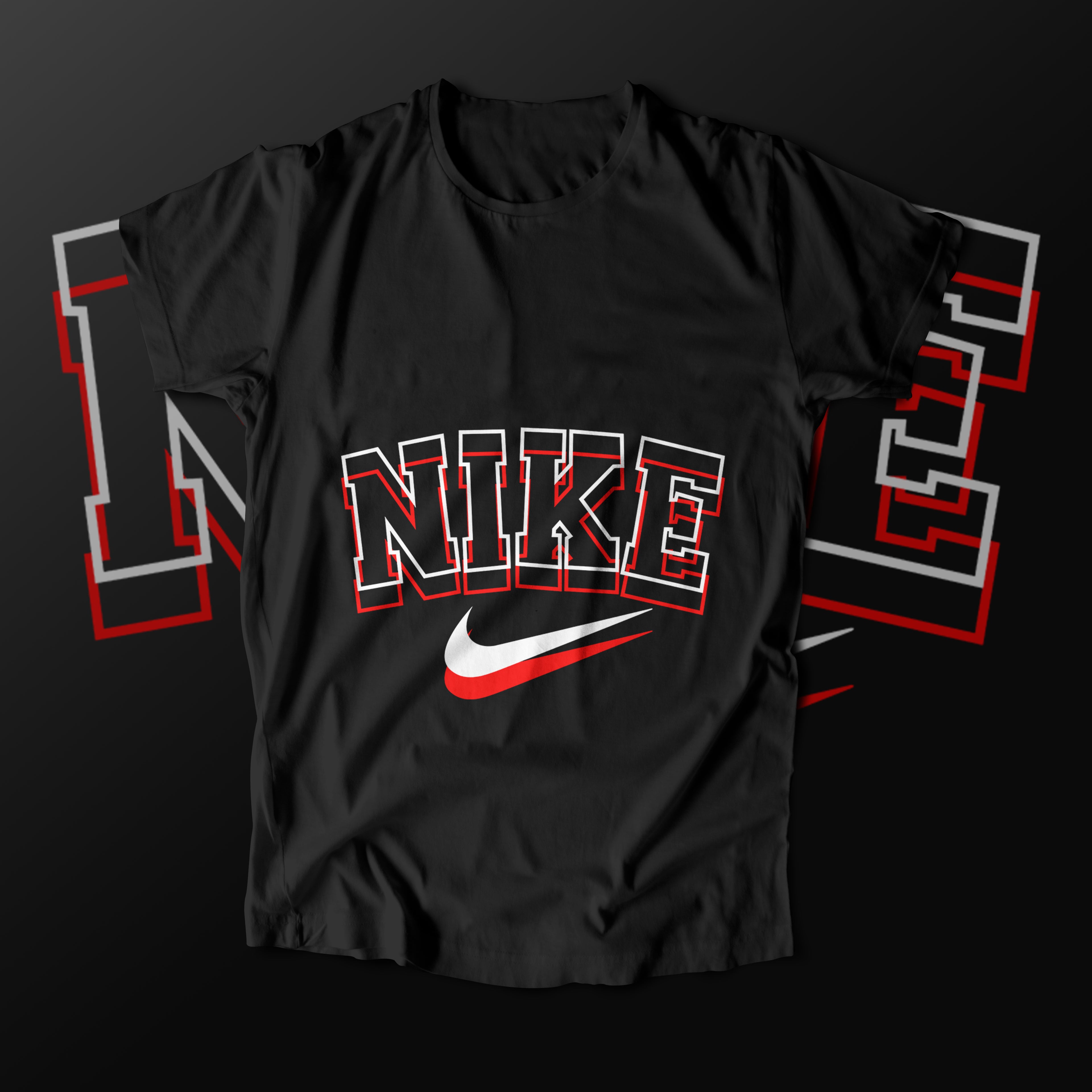 NIKE 1